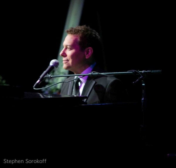 Photo Coverage: Christine Andreas, Marilyn Maye, et al. Remember Donald Smith Image