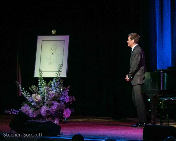 Photo Coverage: Christine Andreas, Marilyn Maye, et al. Remember Donald Smith Image