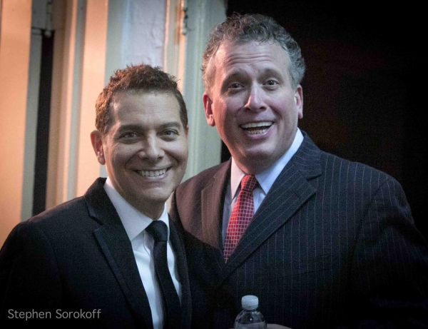 Photo Coverage: Christine Andreas, Marilyn Maye, et al. Remember Donald Smith Image