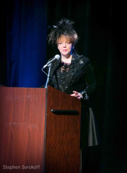 Photo Coverage: Christine Andreas, Marilyn Maye, et al. Remember Donald Smith Image