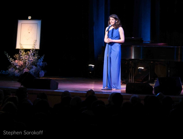 Photo Coverage: Christine Andreas, Marilyn Maye, et al. Remember Donald Smith Image