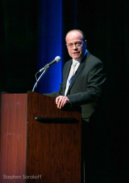 Photo Coverage: Christine Andreas, Marilyn Maye, et al. Remember Donald Smith Image