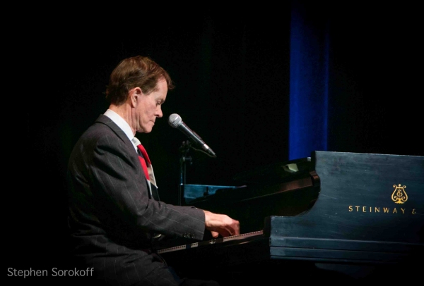 Photo Coverage: Christine Andreas, Marilyn Maye, et al. Remember Donald Smith Image