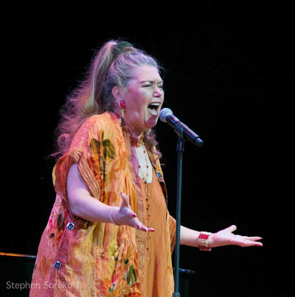 Photo Coverage: Christine Andreas, Marilyn Maye, et al. Remember Donald Smith Image