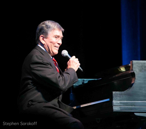 Photo Coverage: Christine Andreas, Marilyn Maye, et al. Remember Donald Smith Image
