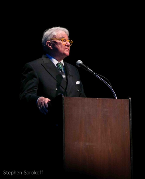 Photo Coverage: Christine Andreas, Marilyn Maye, et al. Remember Donald Smith Image
