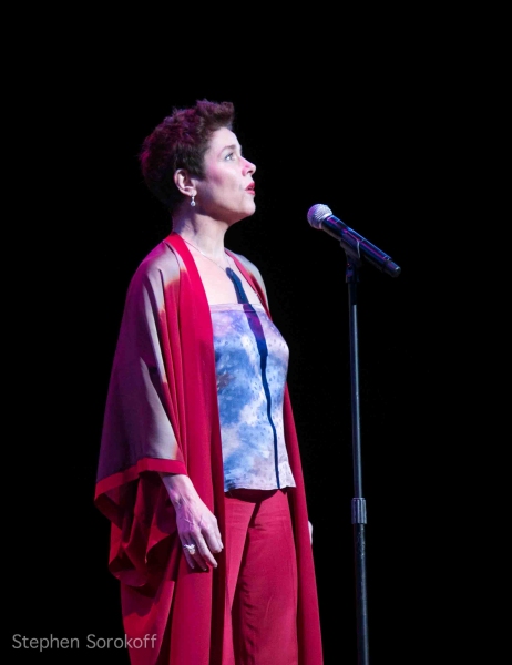 Photo Coverage: Christine Andreas, Marilyn Maye, et al. Remember Donald Smith Image