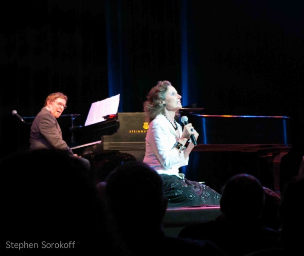 Photo Coverage: Christine Andreas, Marilyn Maye, et al. Remember Donald Smith Image