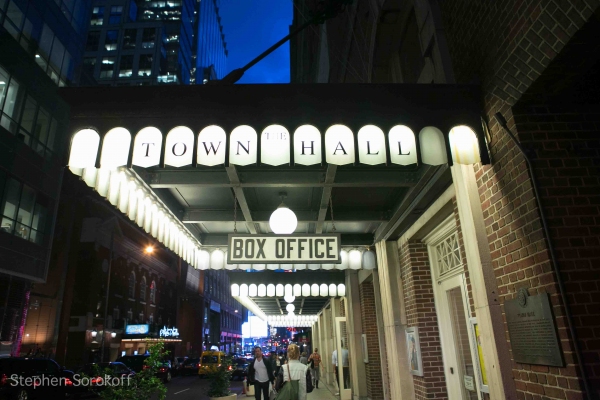 Photo Coverage: Christine Andreas, Marilyn Maye, et al. Remember Donald Smith Image