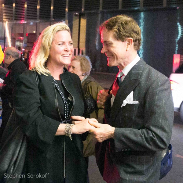 Photo Coverage: Christine Andreas, Marilyn Maye, et al. Remember Donald Smith Image