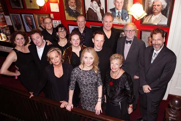 Photo Flash: Inside Project Shaw's  IN GOOD KING CHARLES'S GOLDEN DAYS Image