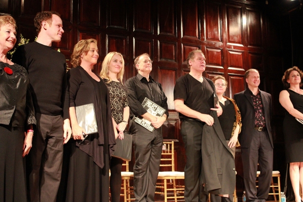 Photo Flash: Inside Project Shaw's  IN GOOD KING CHARLES'S GOLDEN DAYS Image