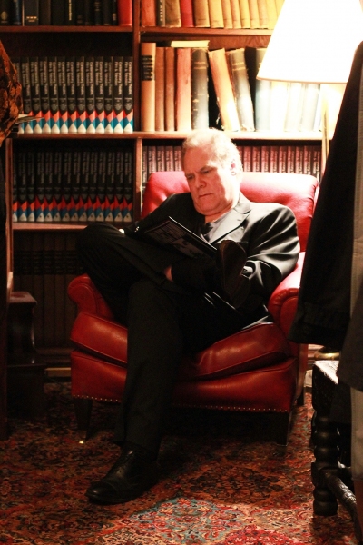 Photo Flash: Inside Project Shaw's  IN GOOD KING CHARLES'S GOLDEN DAYS Image