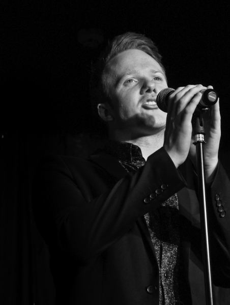 Photo Flash: #1 Entertainment's WAITING FOR MORE on Stage in London Image
