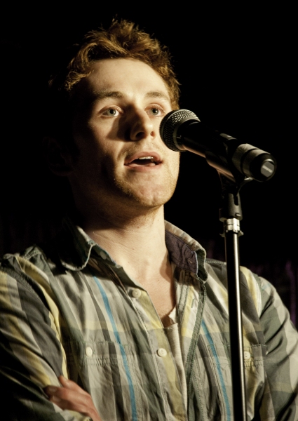 Photo Flash: #1 Entertainment's WAITING FOR MORE on Stage in London Image