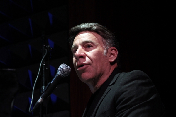 Photo Coverage: GODSPELL Cast Sings the Songs of Stephen Schwartz - Corbin Bleu & More! Image