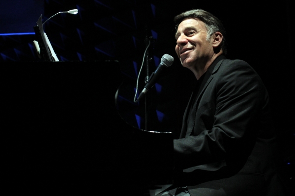 Stephen Schwartz Photo