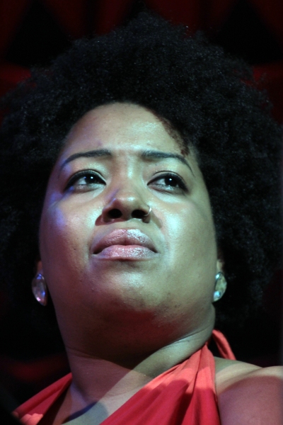 Photo Coverage: GODSPELL Cast Sings the Songs of Stephen Schwartz - Corbin Bleu & More! Image