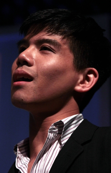 Telly Leung Photo