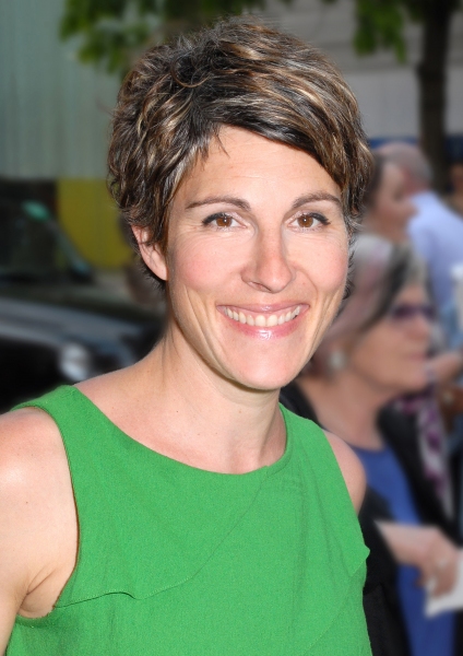 Tamsin Greig Photo