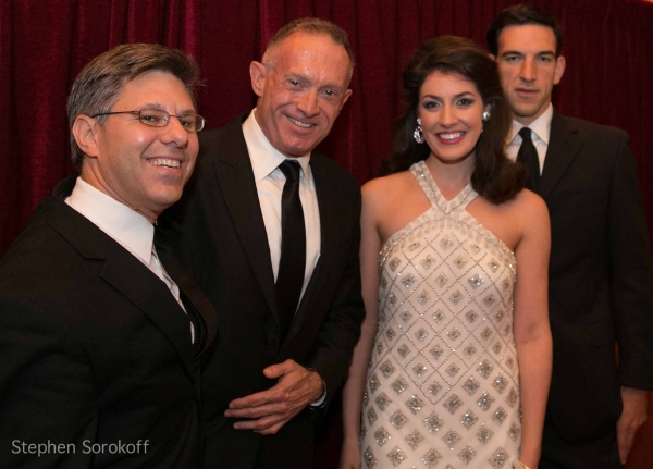 Photo Coverage: Jennifer Sheehan Brings 'I Know A Place' to Feinstein's at Loews Regency Image