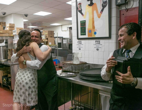 Photo Coverage: Jennifer Sheehan Brings 'I Know A Place' to Feinstein's at Loews Regency Image