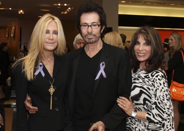 Photo Flash: Mitzi Gaynor Hosts Tony Awards VIP Kick-Off! Image