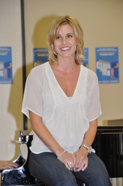 Photo Coverage: York Theatre's CLOSER THAN EVER Meets the Press Image