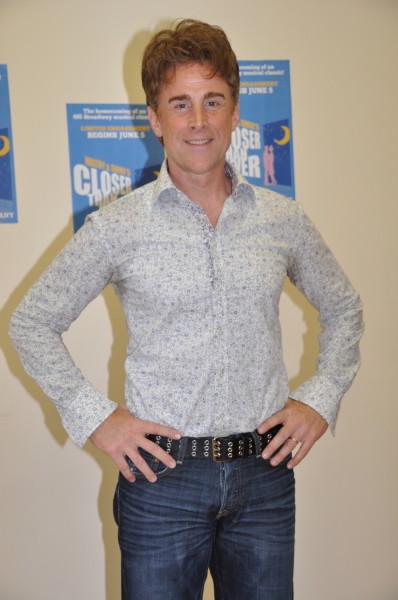 Photo Coverage: York Theatre's CLOSER THAN EVER Meets the Press Image