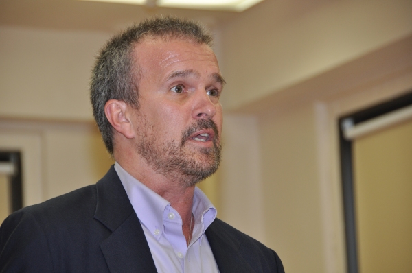 Photo Coverage: York Theatre's CLOSER THAN EVER Meets the Press Image