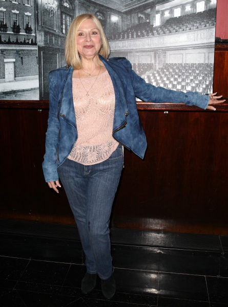 Photo Coverage: The Helen Hayes Theatre Turns 100! Harvey Fierstein & More! Image