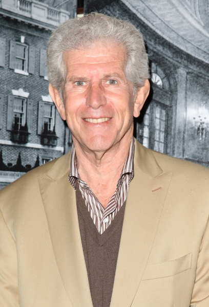 Photo Coverage: The Helen Hayes Theatre Turns 100! Harvey Fierstein & More! Image