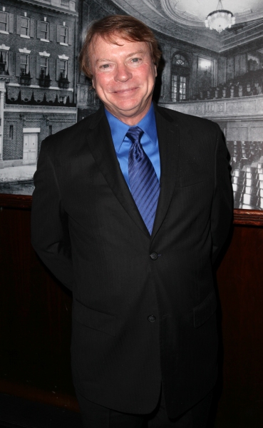 Photo Coverage: The Helen Hayes Theatre Turns 100! Harvey Fierstein & More! Image