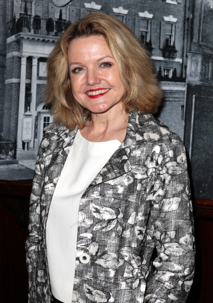 Photo Coverage: The Helen Hayes Theatre Turns 100! Harvey Fierstein & More! Image