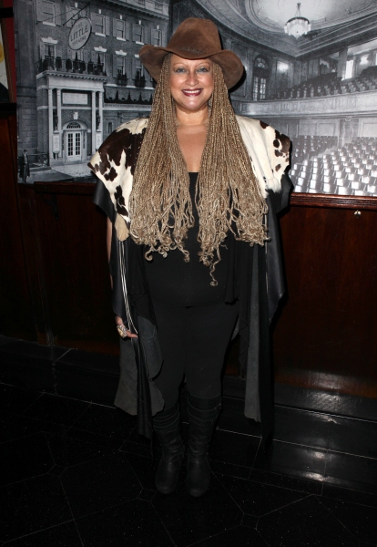 Photo Coverage: The Helen Hayes Theatre Turns 100! Harvey Fierstein & More! Image