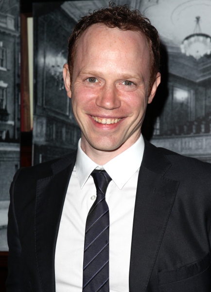 Photo Coverage: The Helen Hayes Theatre Turns 100! Harvey Fierstein & More! Image