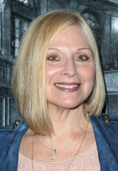Photo Coverage: The Helen Hayes Theatre Turns 100! Harvey Fierstein & More! Image
