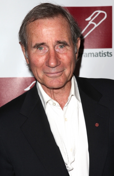 Photo Coverage: Joel Grey & More Honor Bernadette Peters with New Dramatists Lifetime Achievement Prize  Image