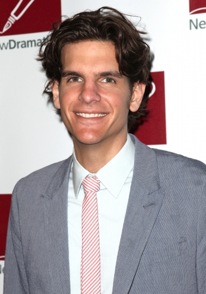 Photo Coverage: Joel Grey & More Honor Bernadette Peters with New Dramatists Lifetime Achievement Prize  Image