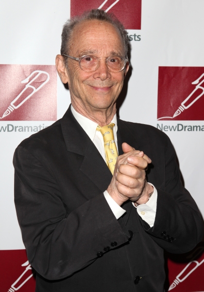 Photo Coverage: Joel Grey & More Honor Bernadette Peters with New Dramatists Lifetime Achievement Prize  Image