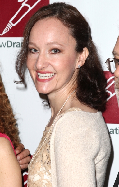 Photo Coverage: Joel Grey & More Honor Bernadette Peters with New Dramatists Lifetime Achievement Prize  Image