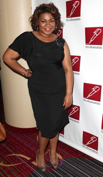 Photo Coverage: Joel Grey & More Honor Bernadette Peters with New Dramatists Lifetime Achievement Prize  Image