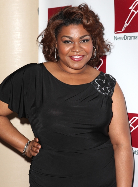 Photo Coverage: Joel Grey & More Honor Bernadette Peters with New Dramatists Lifetime Achievement Prize  Image