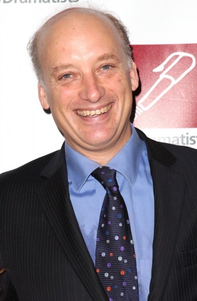 Photo Coverage: Joel Grey & More Honor Bernadette Peters with New Dramatists Lifetime Achievement Prize  Image