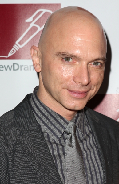 Michael Cerveris Photo