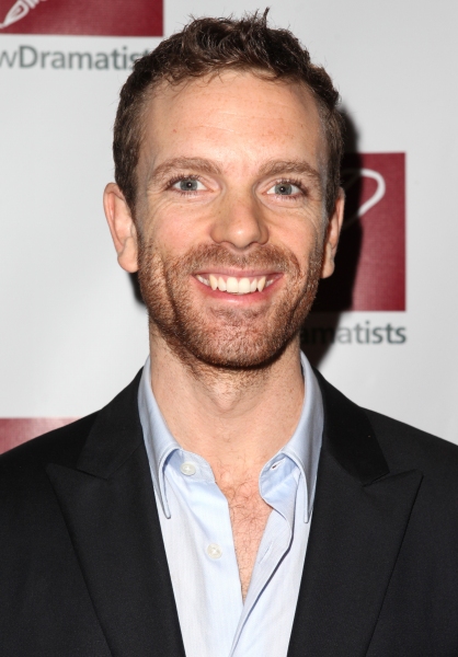 Photo Coverage: Joel Grey & More Honor Bernadette Peters with New Dramatists Lifetime Achievement Prize  Image