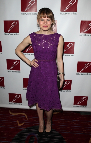 Photo Coverage: Joel Grey & More Honor Bernadette Peters with New Dramatists Lifetime Achievement Prize Image