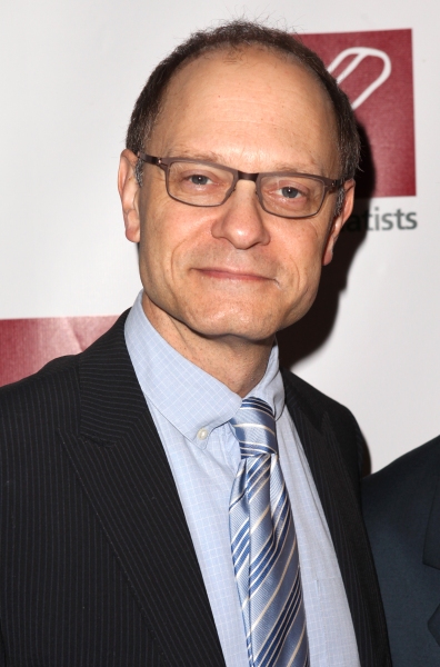 Photo Coverage: Joel Grey & More Honor Bernadette Peters with New Dramatists Lifetime Achievement Prize Image