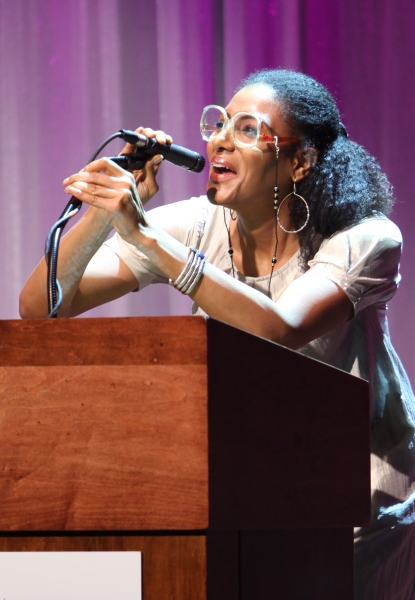 Photo Coverage: The Helen Hayes Theatre Turns 100! Harvey Fierstein & More!  Image