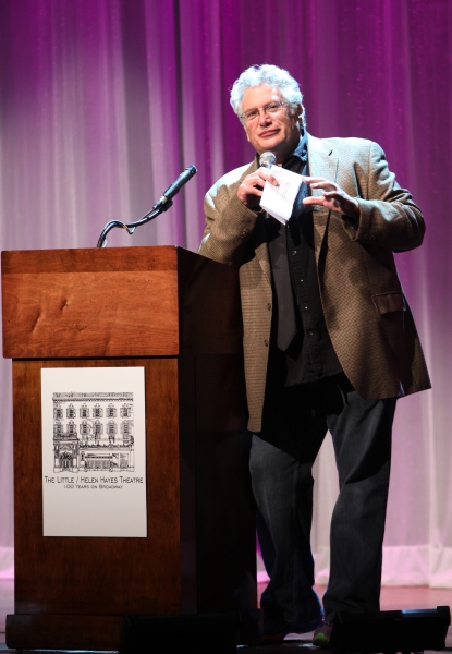Photo Coverage: The Helen Hayes Theatre Turns 100! Harvey Fierstein & More!  Image